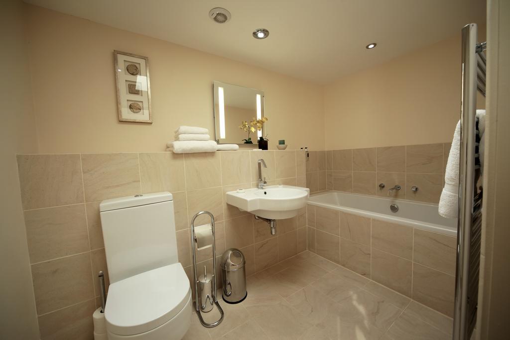 Вилла The Stables 1 - Llyn Peninsula Нефин Экстерьер фото