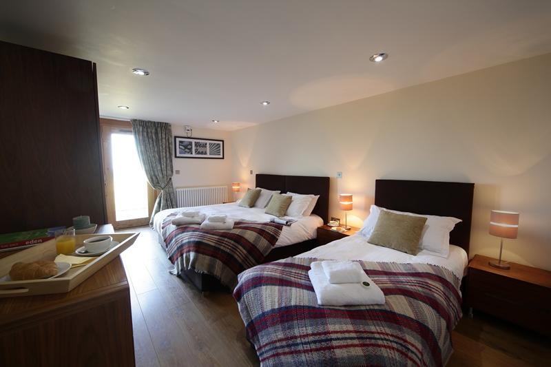 Вилла The Stables 1 - Llyn Peninsula Нефин Экстерьер фото