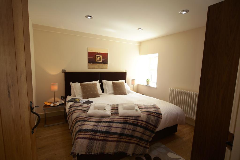 Вилла The Stables 1 - Llyn Peninsula Нефин Экстерьер фото